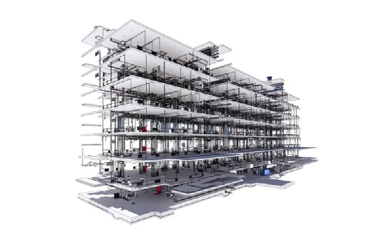 MVN__Architectural & Structural Drafting Services