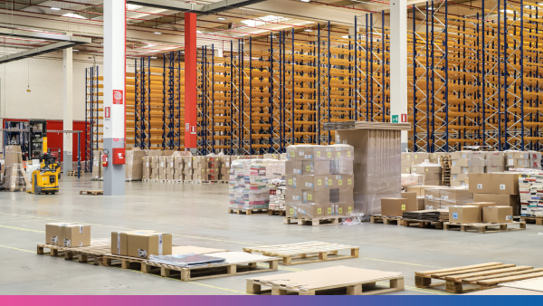 Warehouse