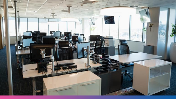 office